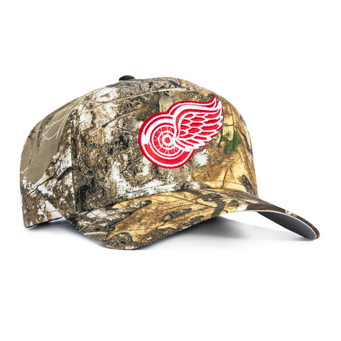 AF940 RED WINGS RLTREE SN New Era