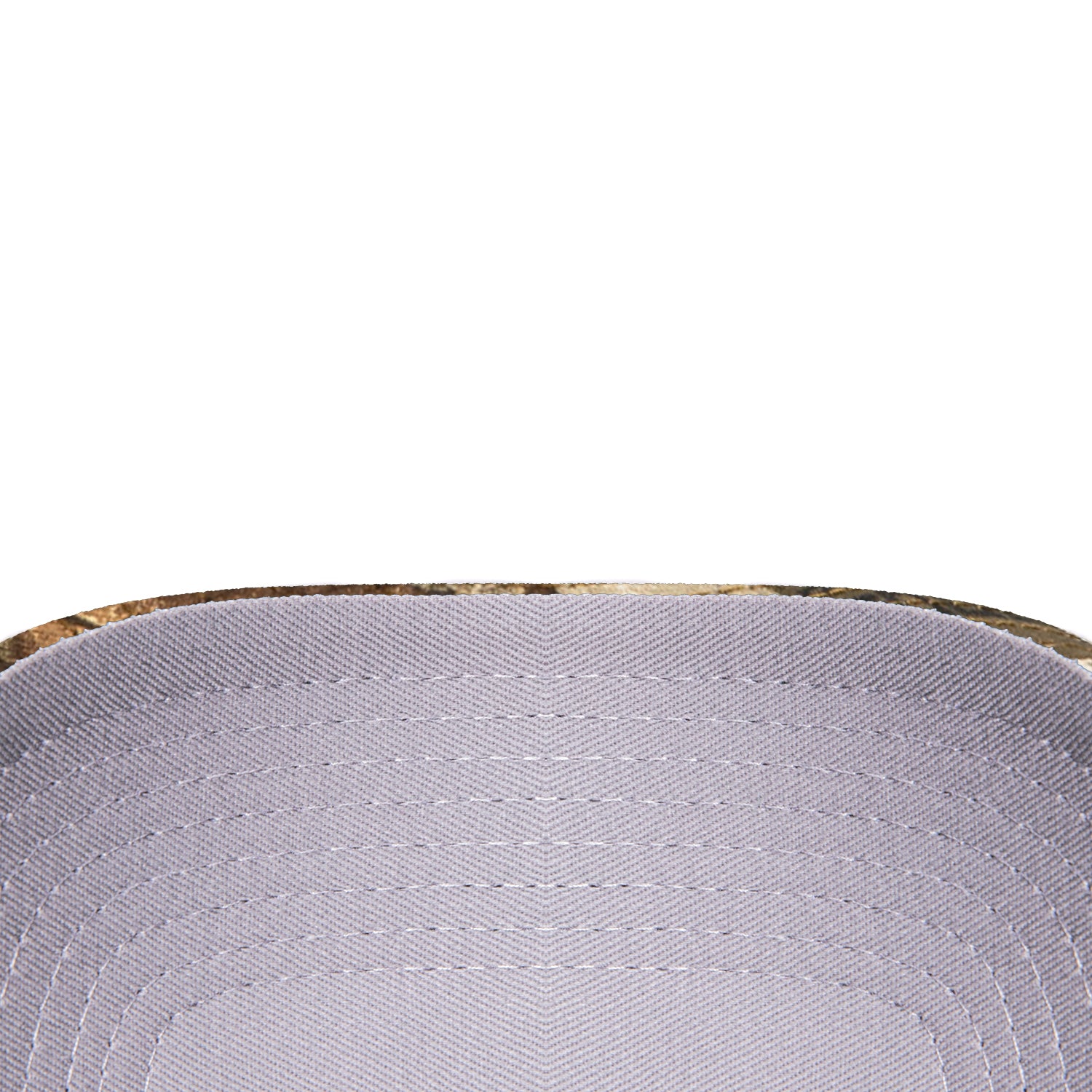 New Era 9Forty A-Frame Colorado Avalanche Snapback Hat - Realtree