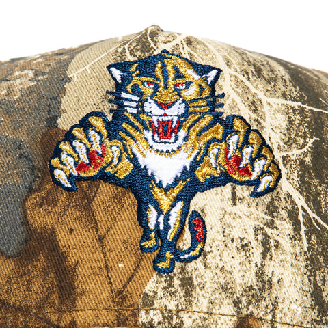 AF940 FL PANTHERS 93 RLTREE SN New Era