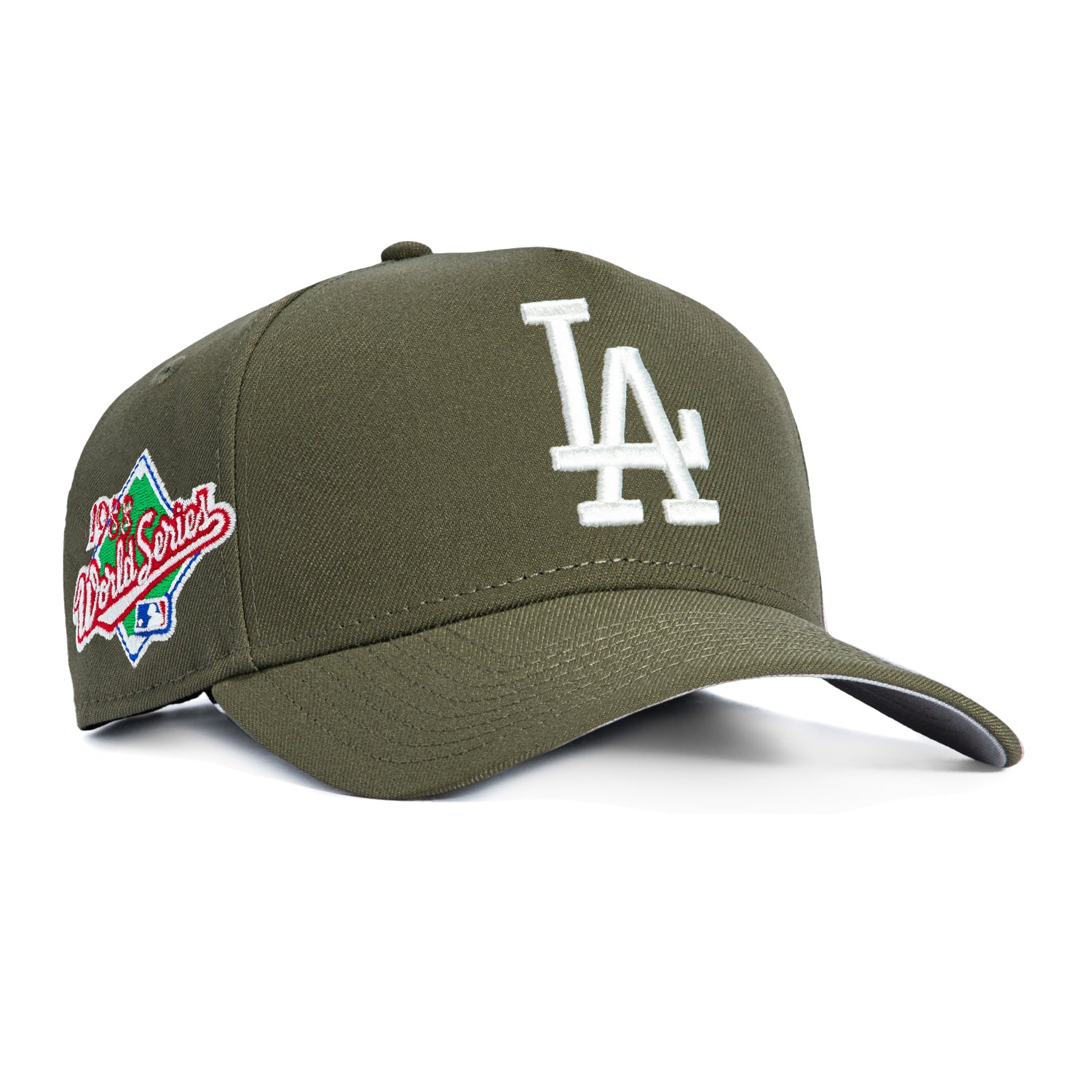 NEW ERA Los Angeles Dodgers ジャケット Mサイズ Men's New Era Royal Los Angeles Dodgers 2025 MLB Postseason