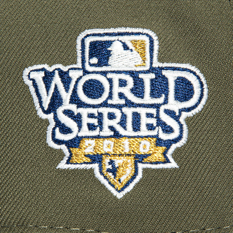 AF940 GIANTS WS10 OLV/IVY SN New Era