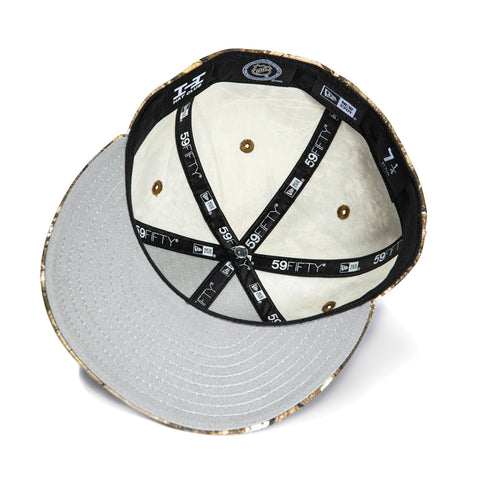 5950 FL PANTHERS RLTREE New Era