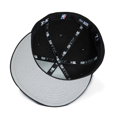 New Era 59Fifty Orlando Magic OTC Hat - Black New Era