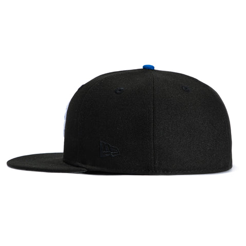 New Era 59Fifty Orlando Magic OTC Hat - Black New Era