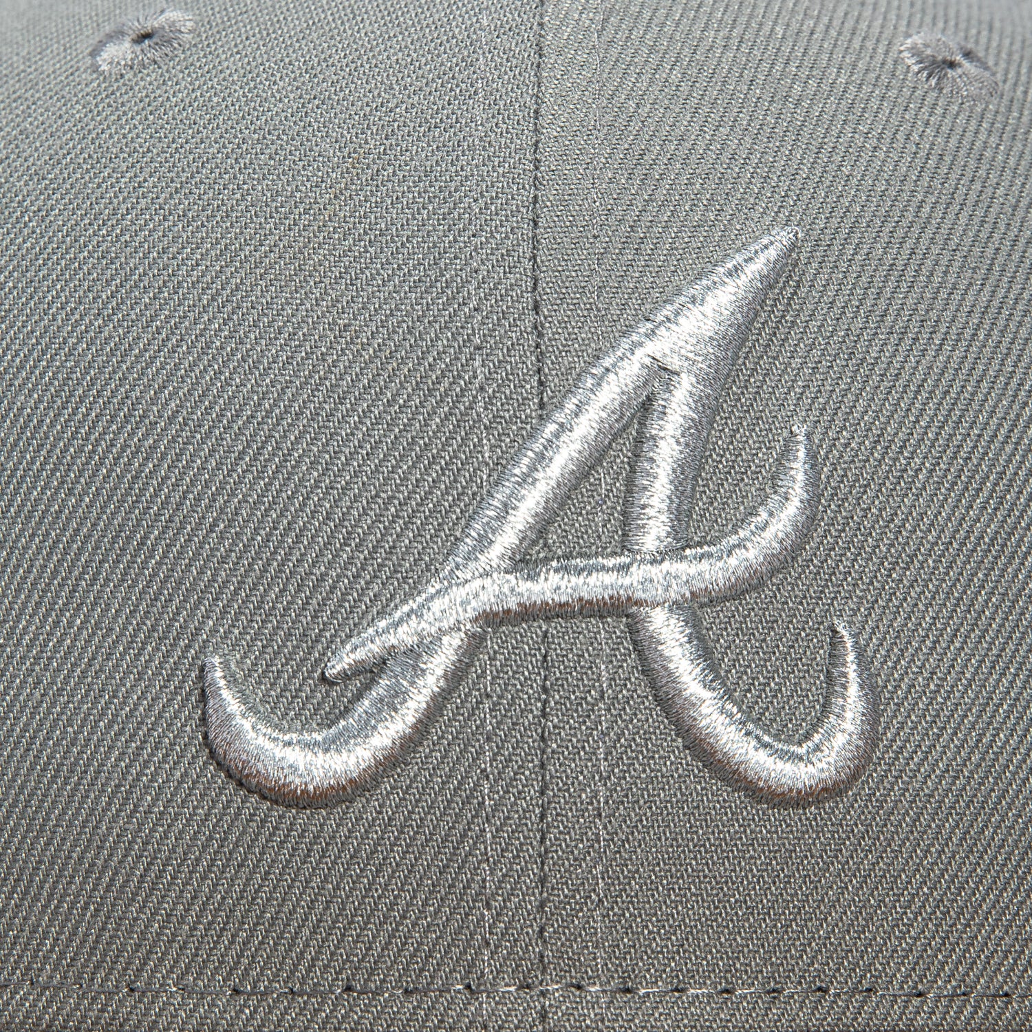 New Era 59Fifty Toasted Peanut Atlanta Braves 1995 World Series