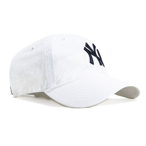 Adjustable Hat 47 Yankee Hat 47 Brand New York Yankees Cleanup