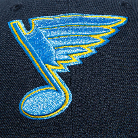 5950 BLUES OTC NVY New Era