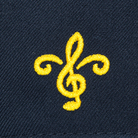 5950 BLUES OTC NVY New Era