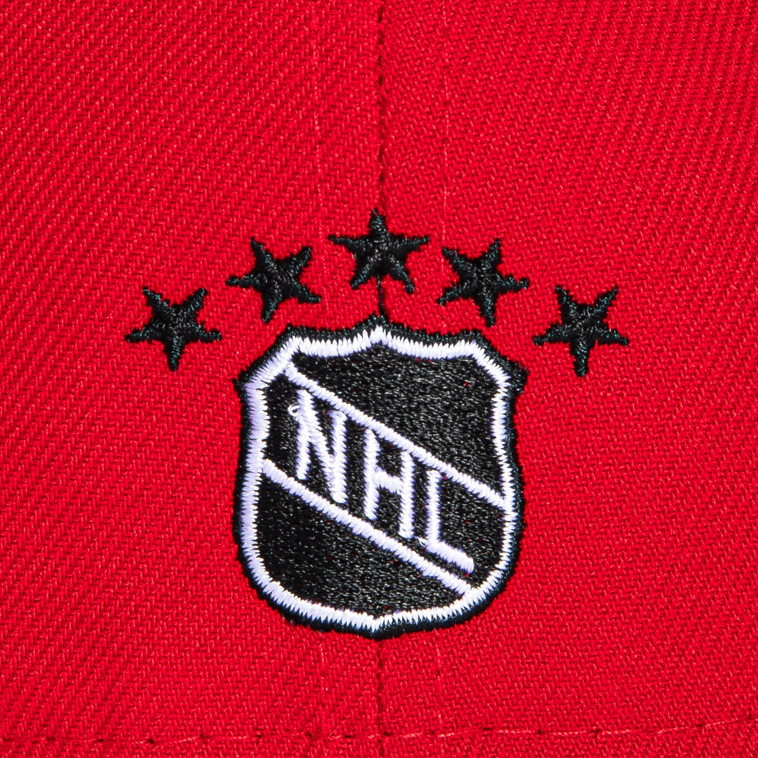 New Era 59Fifty Chicago Blackhawks 1957 Green UV Hat - Red – Hat Club