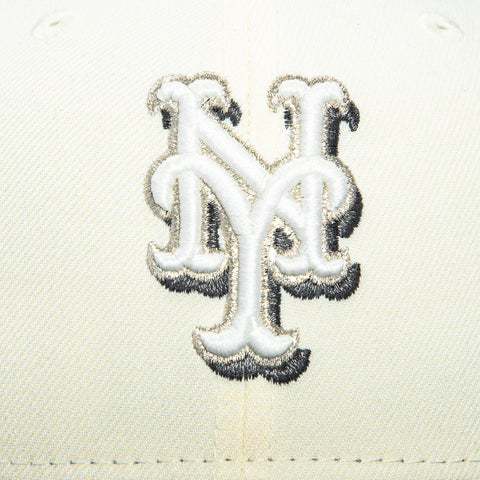 NOTEBOOK 2TONE METS ASG13 WHT/BLK New Era