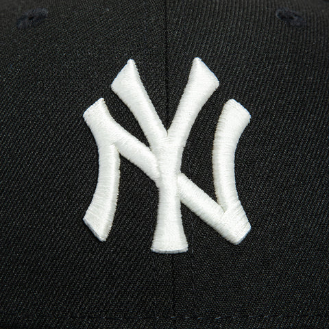 NOTEBOOK 5950 YANKEES WS99 BLK New Era