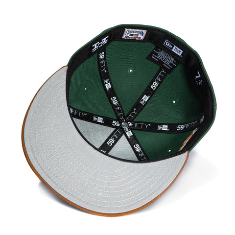 TOAST 2TONE TIGERS ASG05 GRN/KHK New Era