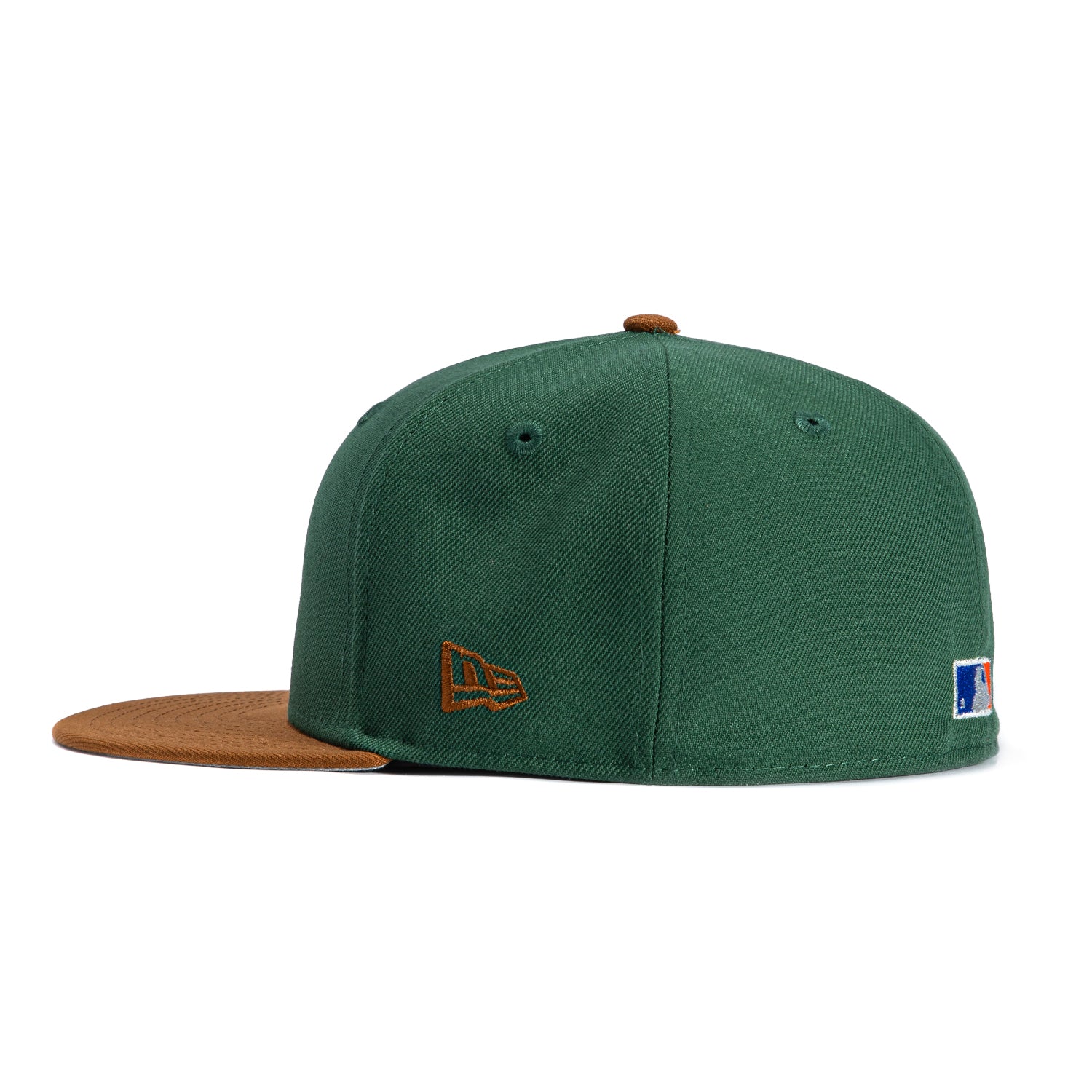 New Era 59Fifty Toasted Peanut Detroit Tigers 2005 All Star Game