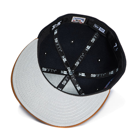 TOAST 2TONE CUBS WRIGLEY 94 NVY/KHK New Era