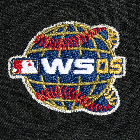 Kšiltovky New Era Chicago White Sox MLB All Star Game Patch 9FORTY A Frame Cap Light Cream Kšiltovky New Era Chicago White Sox MLB All Star Game Patch 9FORTY A Frame Cap Light Cream