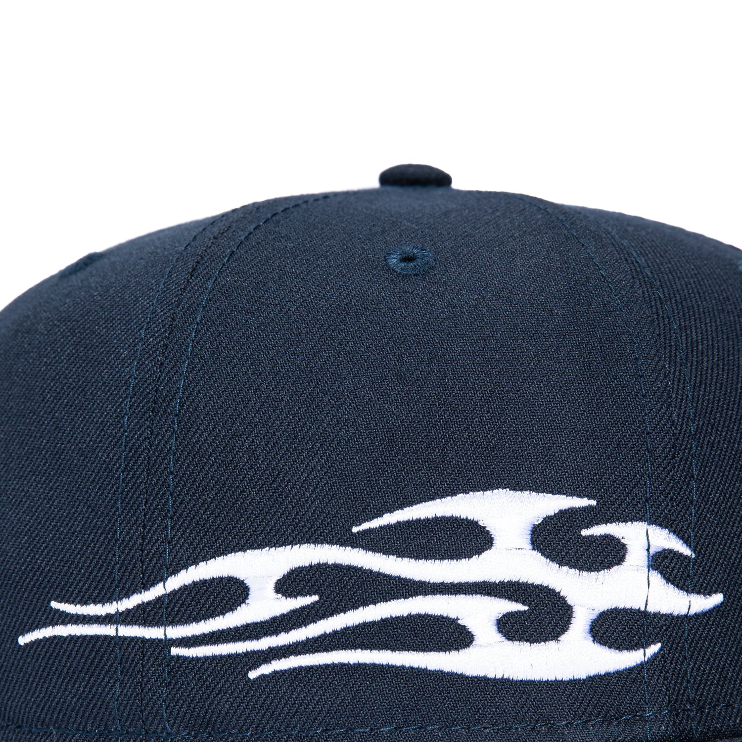New Era 59Fifty San Diego Padres Tribal Tattoo Stitching Patch Hat