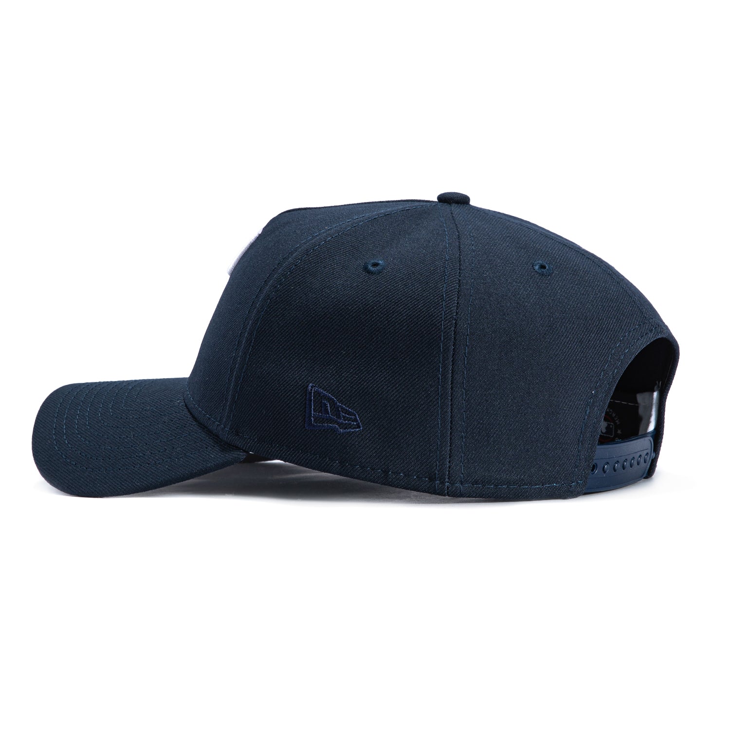 New Era 9Forty A-Frame Texas Rangers Tribal Tattoo Stitching Patch