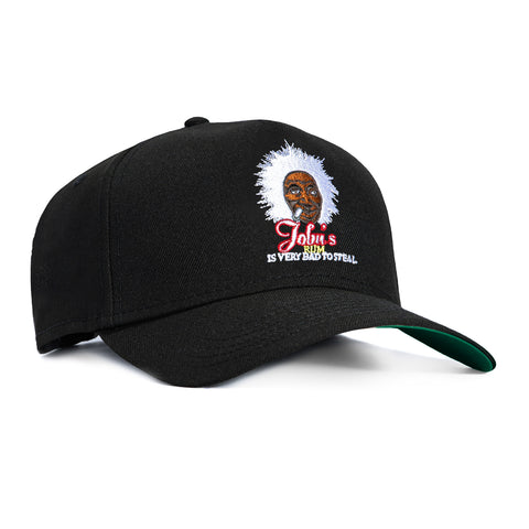 AF940 JOBU RUM BLK New Era