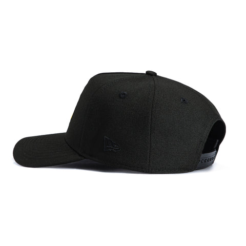 AF940 JOBU RUM BLK New Era