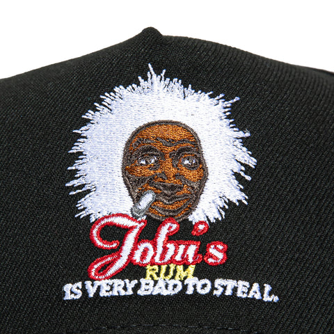 AF940 JOBU RUM BLK New Era