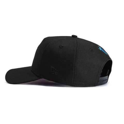 AF940 PINK UV CHICAGO SKY REESE BLK New Era