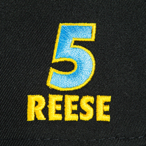 AF940 PINK UV CHICAGO SKY REESE BLK New Era