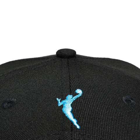 AF940 PINK UV CHICAGO SKY REESE BLK New Era