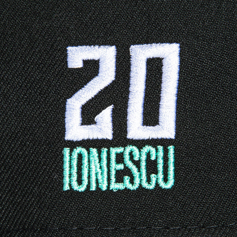 AF940 PINK UV LIBERTY IONESCU BLK New Era