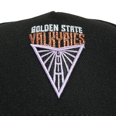 AF940 VALKYRIES 20 BLK New Era