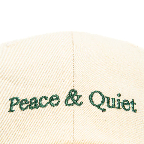 <div>MUSEUM CLASSIC STN RLX</div> Museum of Peace and Quiet