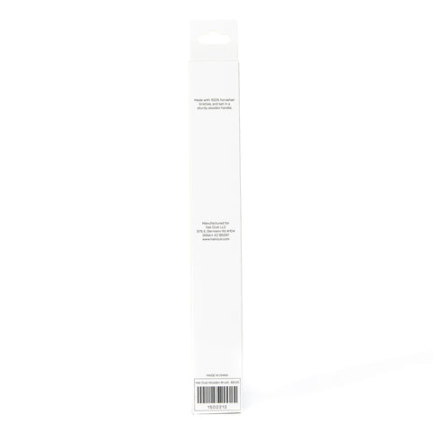 Hat Club Curved Premium Hat Brush Hat Club