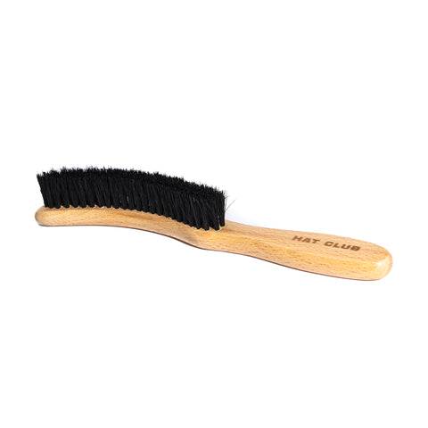Hat Club Curved Premium Hat Brush Hat Club
