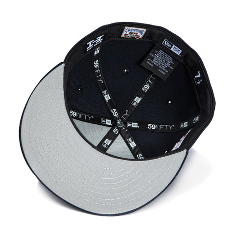 5950 GIANTS WS12 NVY/RED New Era