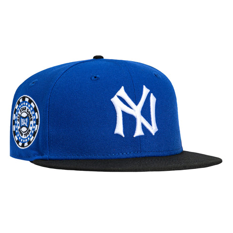 2TONE YANKEES ASG42 ROY/BLK New Era