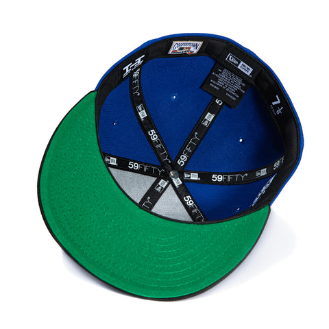 2TONE YANKEES ASG42 ROY/BLK New Era