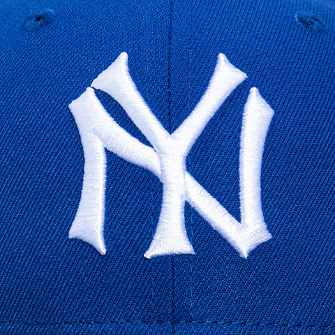 2TONE YANKEES ASG42 ROY/BLK New Era