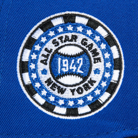 2TONE YANKEES ASG42 ROY/BLK New Era