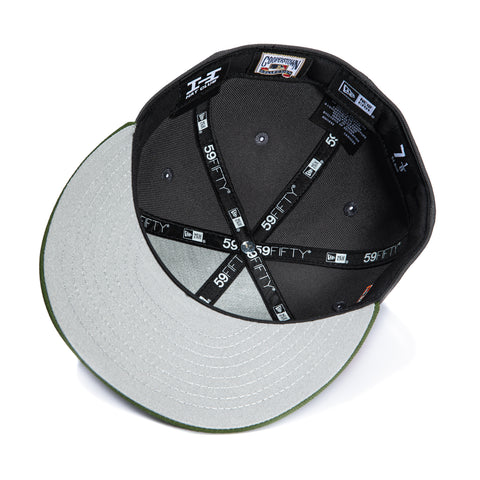 RL YANKEES WS78 OLV/GPH New Era