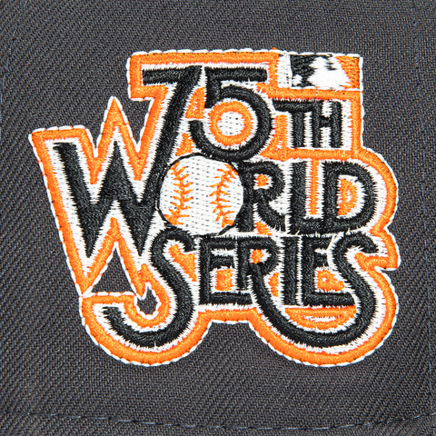 RL YANKEES WS78 OLV/GPH New Era