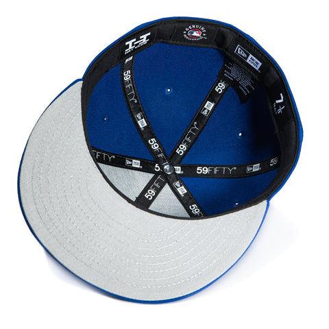 5950 METS FLAME ROY New Era