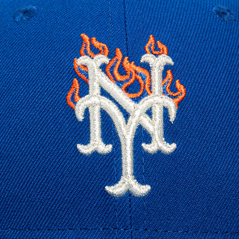 5950 METS FLAME ROY New Era