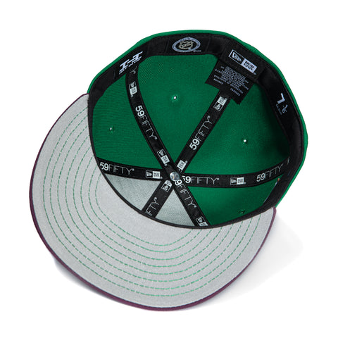2TONE DUCKS 25TH KEL/MRN New Era