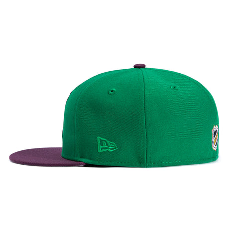 2TONE DUCKS 25TH KEL/MRN New Era