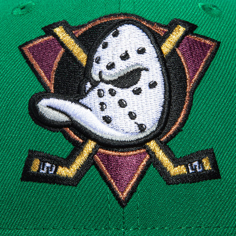 2TONE DUCKS 25TH KEL/MRN New Era
