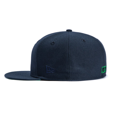 5950 GUARDIANS PROGRESS DIAM NVY New Era