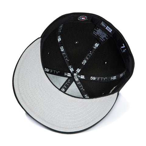 5950 PADRES 20TH BLK/MBP New Era