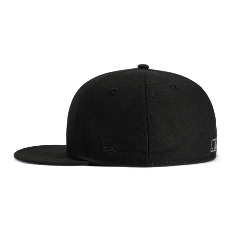 5950 PADRES 20TH BLK/MBP New Era