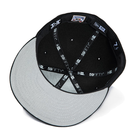 5950 DBACKS WS01 A SCALE BLK/TEA/MCP New Era