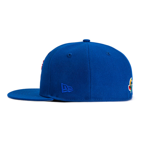 5950 WBC USA ROY New Era