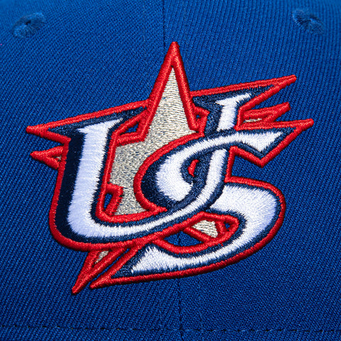 5950 WBC USA ROY New Era